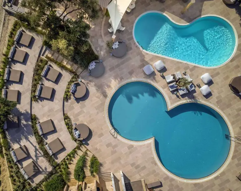 Thalassa Boutique Hotel Kefalonia-Adults only