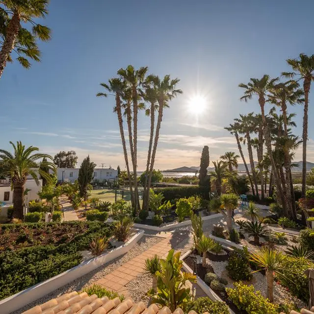 Casa Munich Ibiza