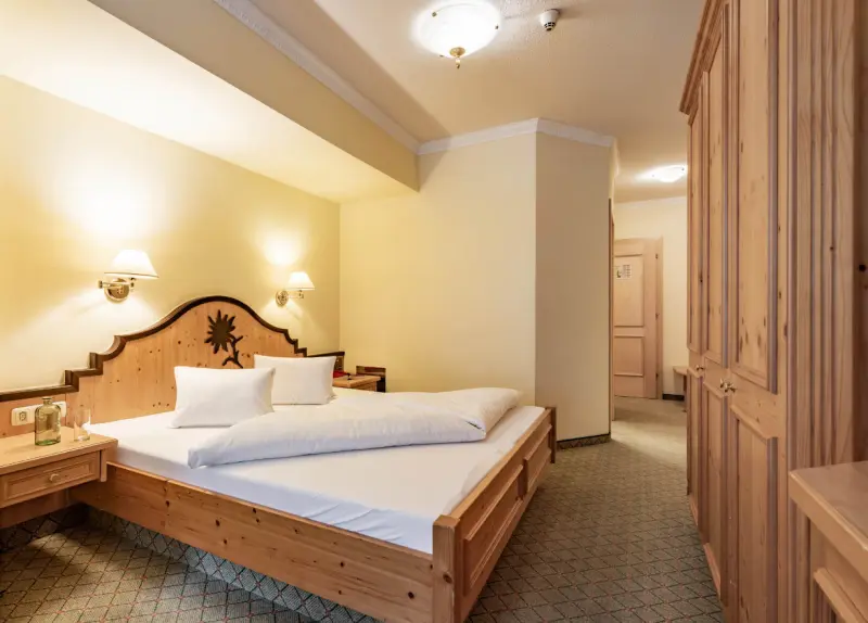 Hotel Berghof