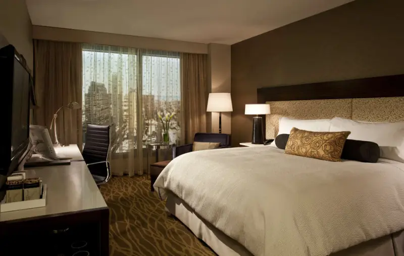 InterContinental New York Times Square by IHG