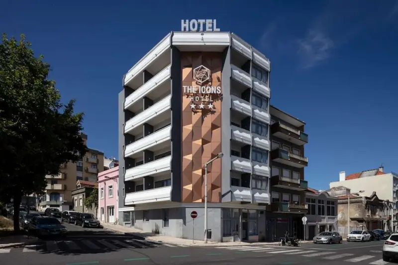 The Icons Hotel