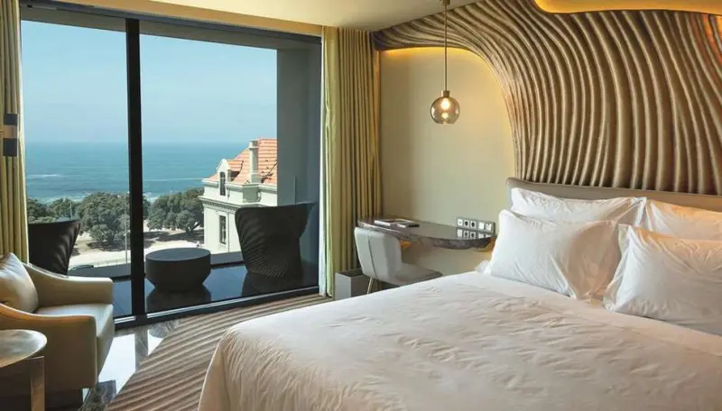 Vila Foz Hotel & Spa