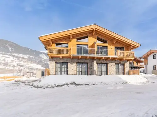 Tauernlodge Niedernsill 1B - Holiday Home