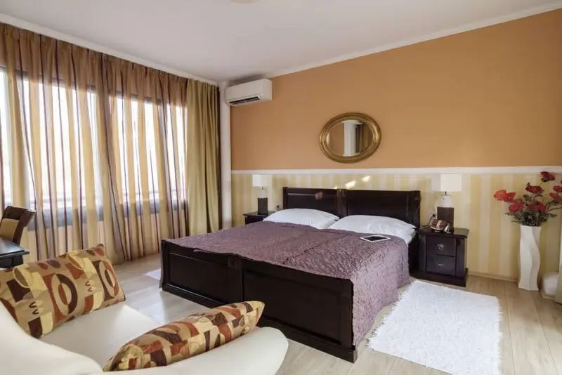 Hotel Villa Pattiera