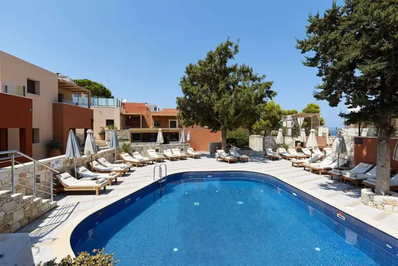 Esperides Resort Crete, The Authentic Experience