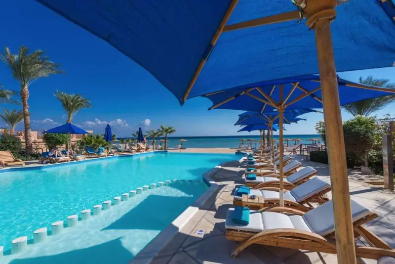 Shams Prestige Abu Soma-Adults Only