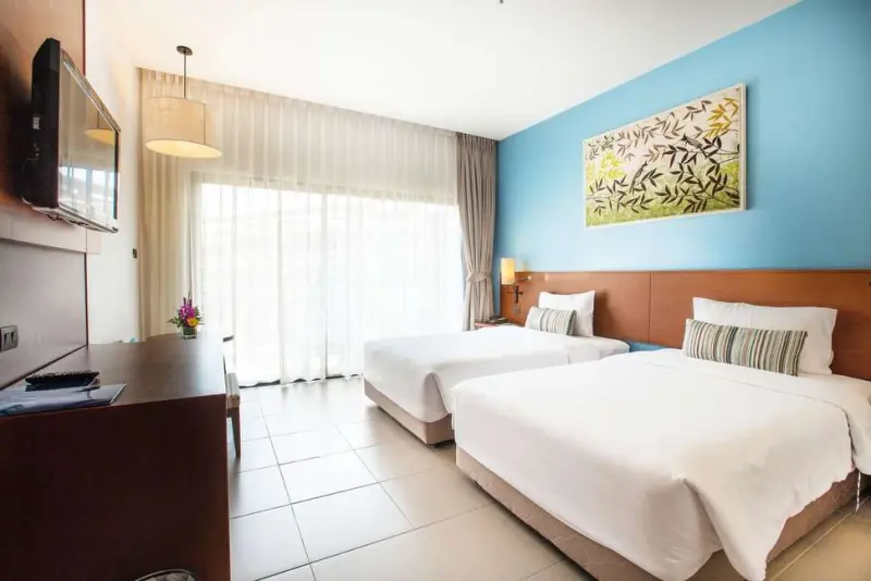 Deevana Plaza Krabi Aonang