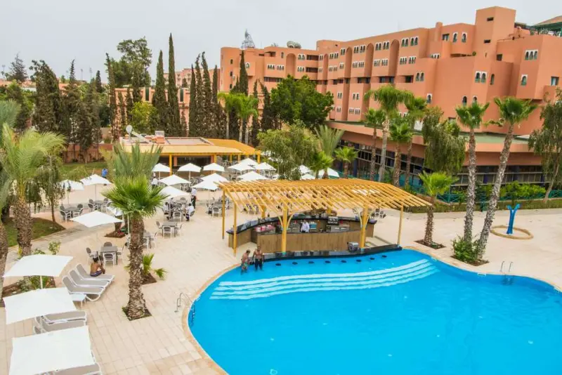 LABRANDA Rose and Aqua Park