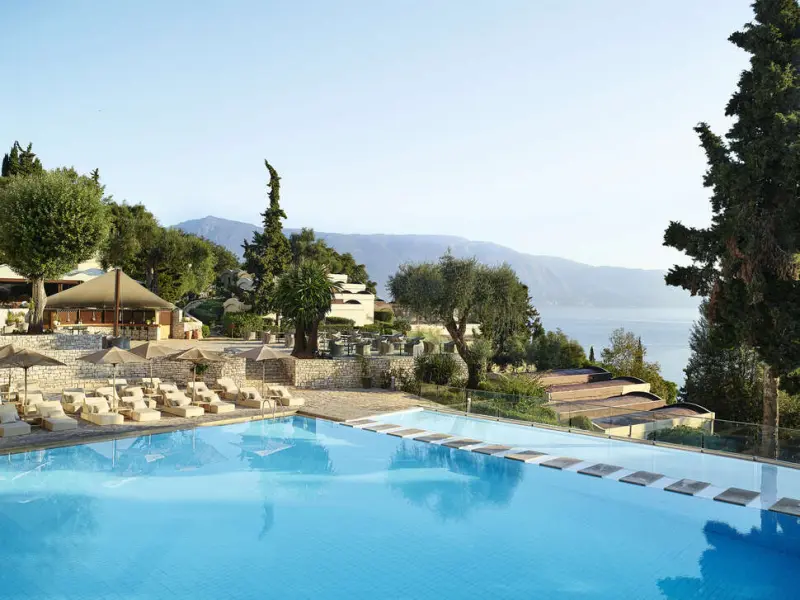Grecotel Lux Me Daphnila Bay