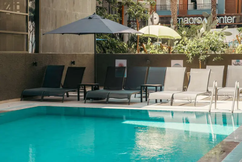 Novis Hotel Cleopatra