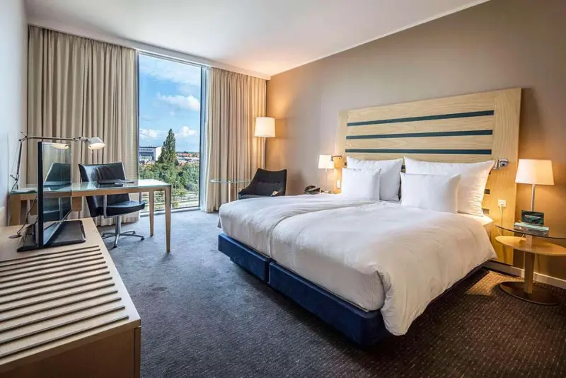 Clarion Hotel & Congress Copenhagen Airport