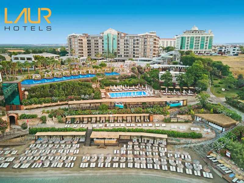 Laur Hotels