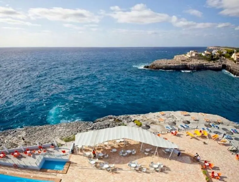 JS CAPE COLOM HOTEL