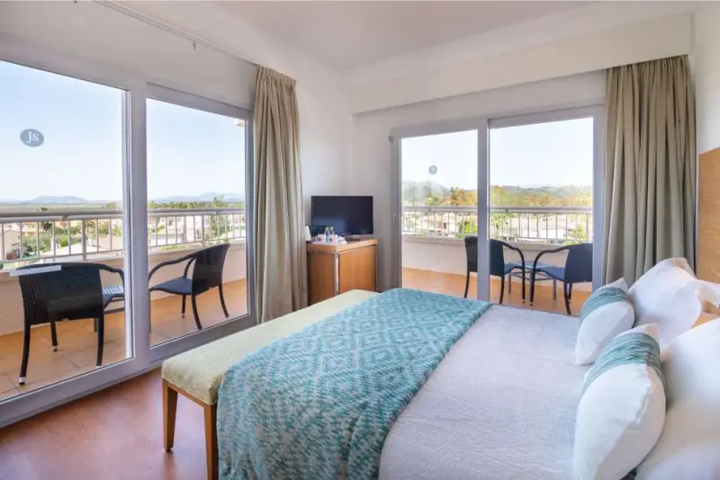 Hotel JS Horitzo