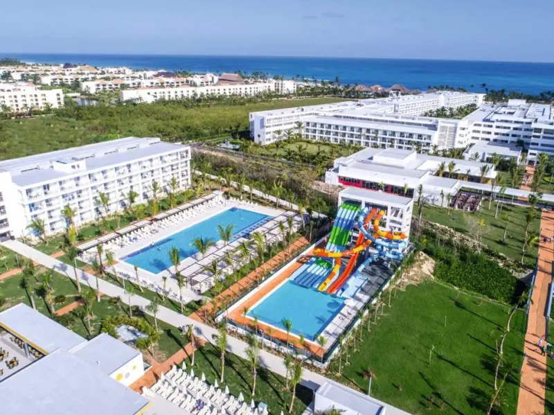 Hotel Riu Republica