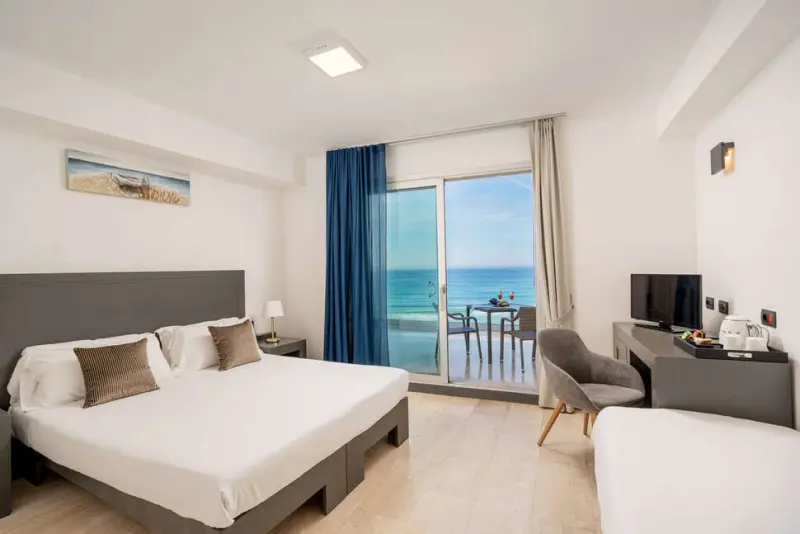 Bellevue Sardinia Resort, Affiliated by Melia