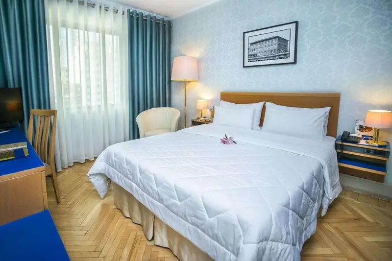 Tirana International Hotel & Conference Centr