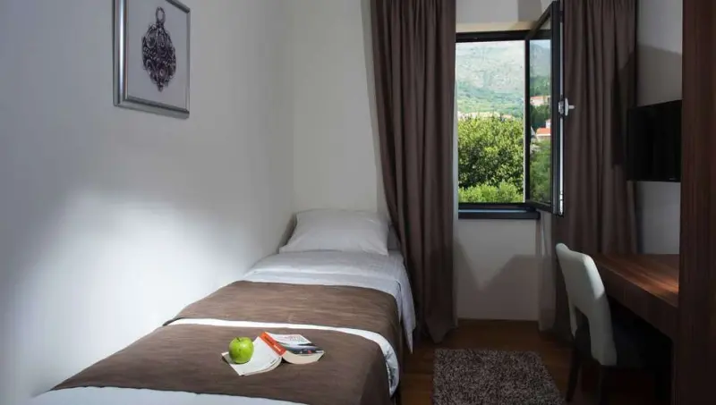 Maistra Select PREMIUM APARTMENTS SREBRENO