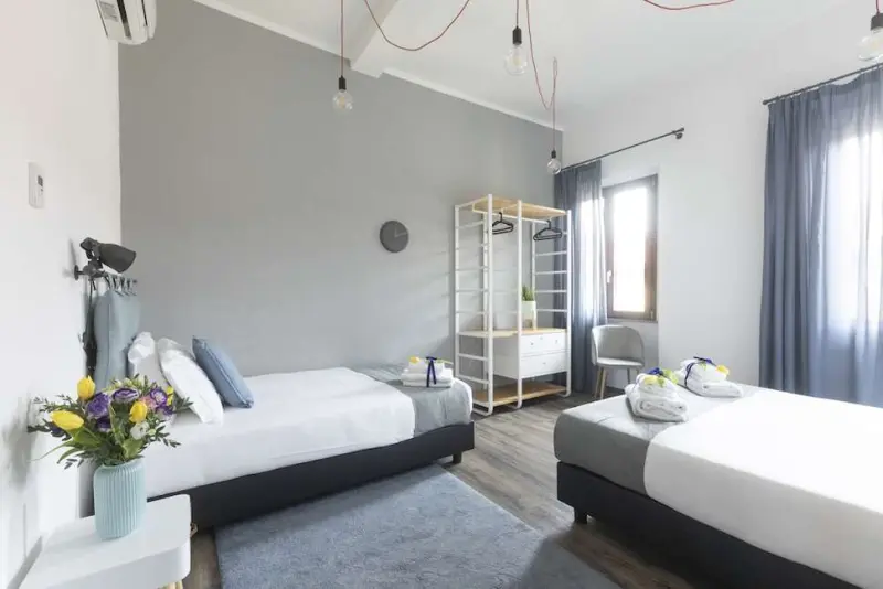 Hotel Miceli - Civico 50