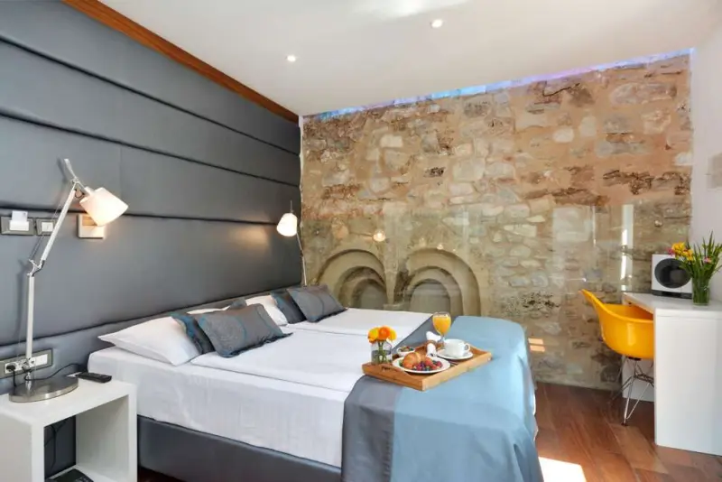 Jupiter Luxury Hotel