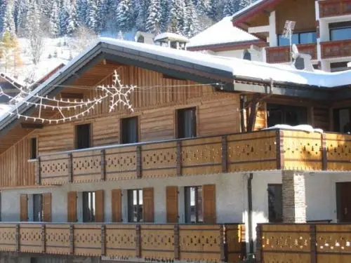 Appartement L'Ours