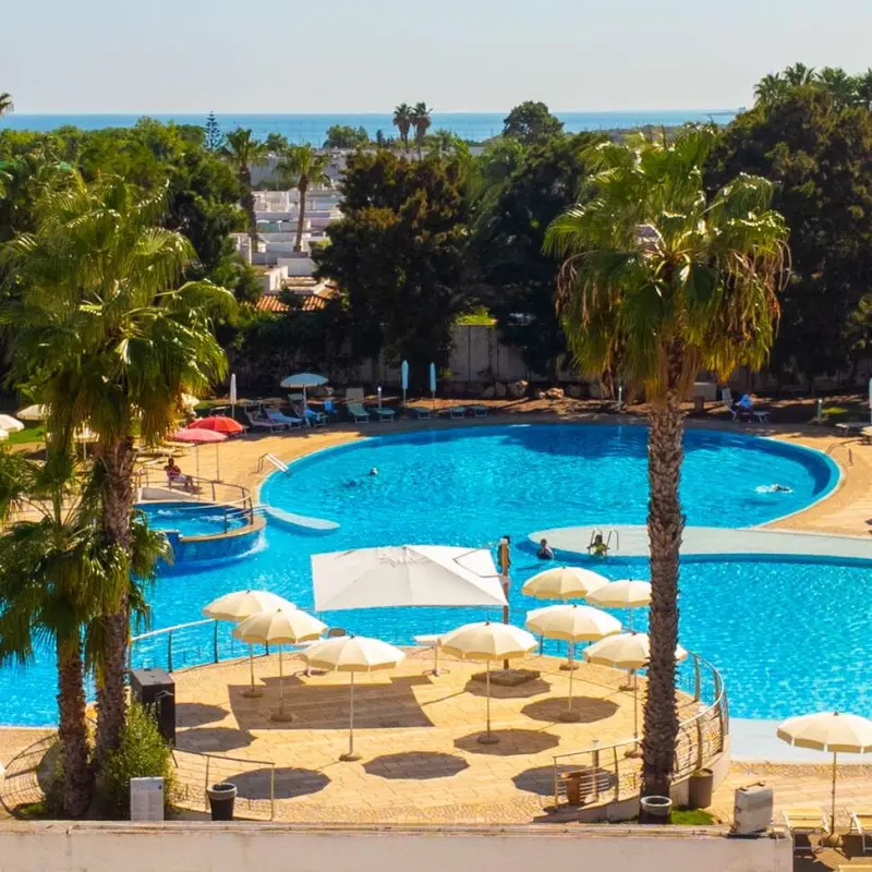 Riva Marina Resort - CDSHotels