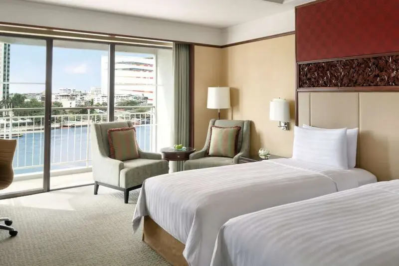 Shangri-La Bangkok