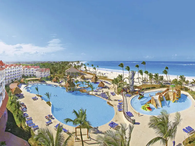 Occidental Caribe