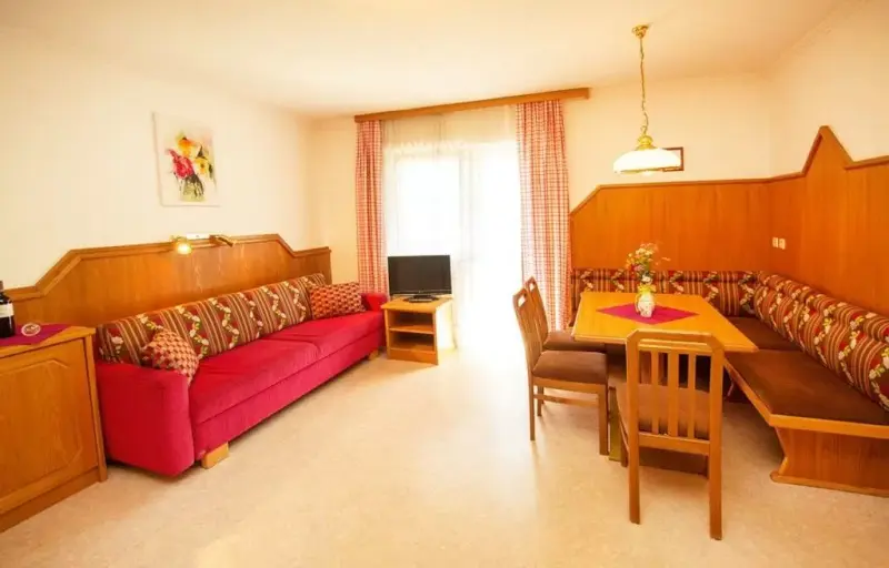 Aparthotel Panorama