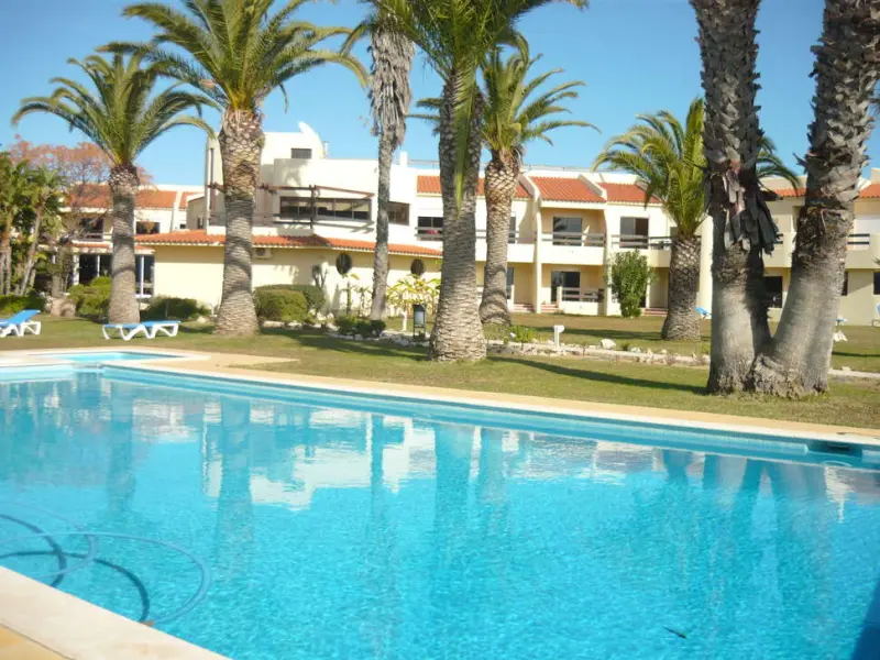 Praia da Lota Resort