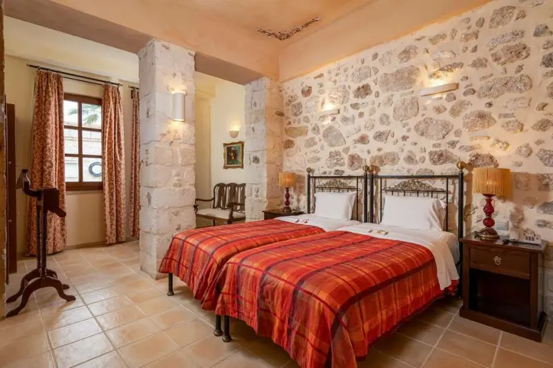 Palazzino di Corina Luxury Suites