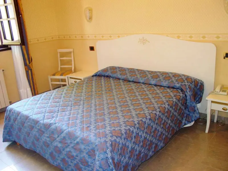 Ai Platani Hotel