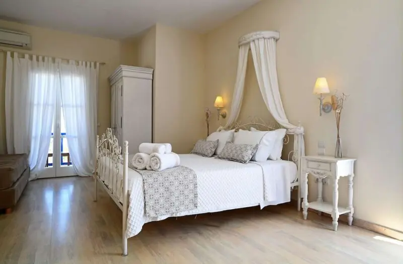 Erato Hotel Mykonos