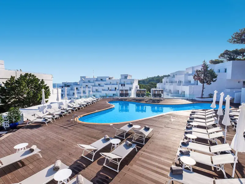 Barceló Portinatx - Adults Only
