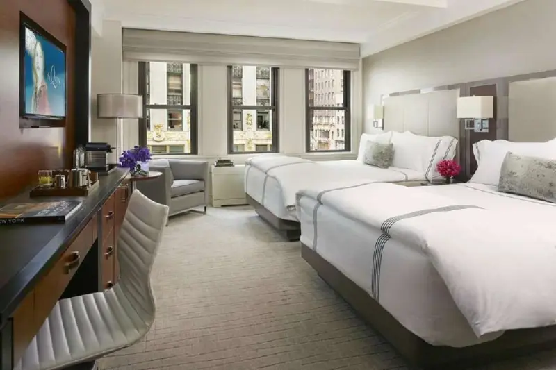 Hilton Club The Quin New York