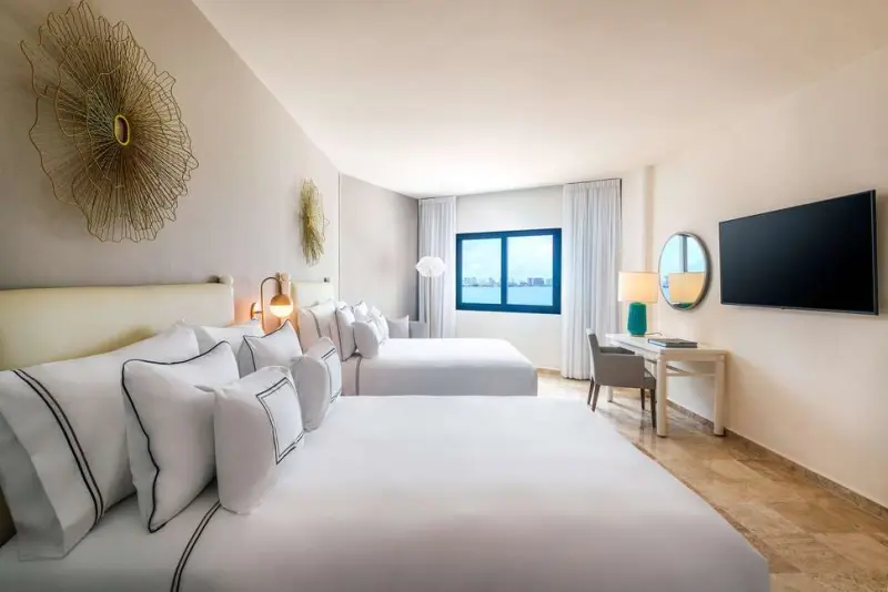 Meliá Casa Maya Cancún All Inclusive