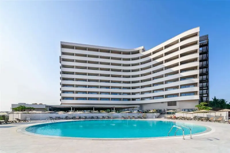 Jupiter Albufeira Hotel - Family & Fun
