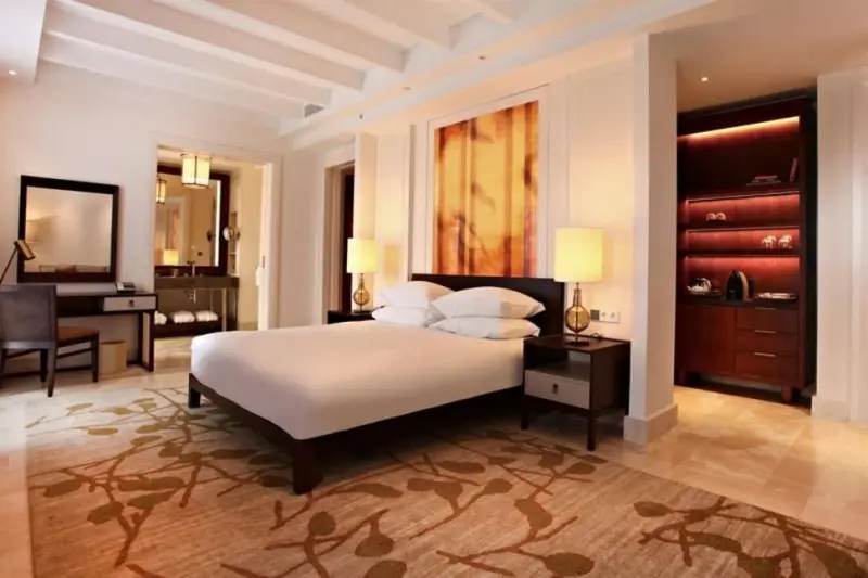 Cap Vermell Grand Hotel
