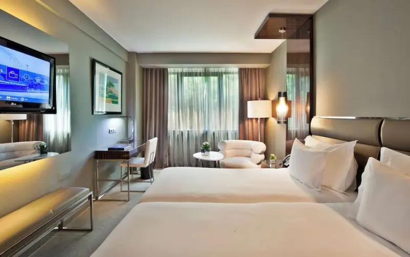 Altis Grand Hotel
