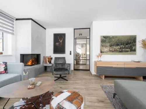 Chalet Hirschblick