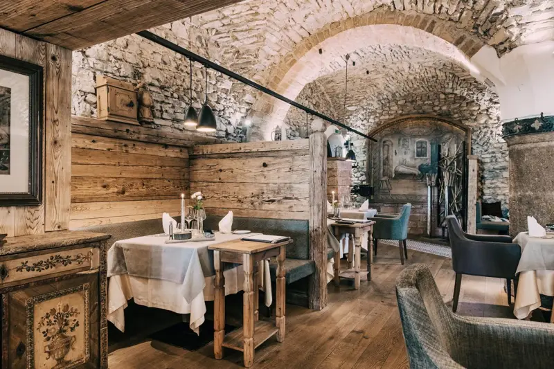 Hotel Klosterbräu & SPA - Seefeld in Tirol