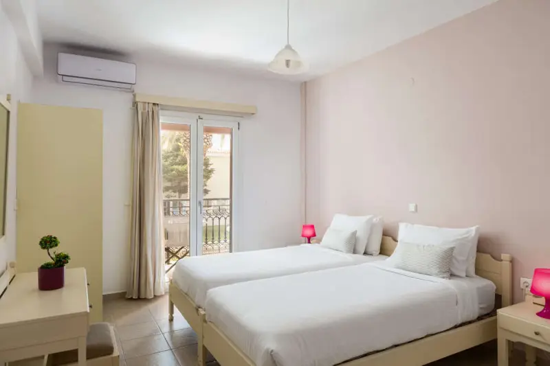Filorian Hotel Appartementen
