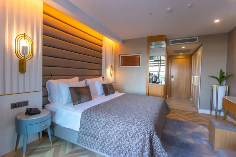 ALEXIA RESORT & SPA