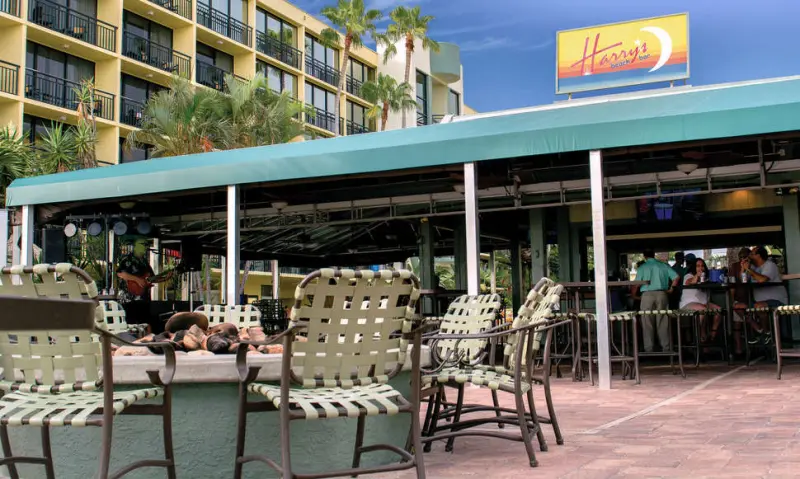 Sirata Beach Resort St Pete Beach