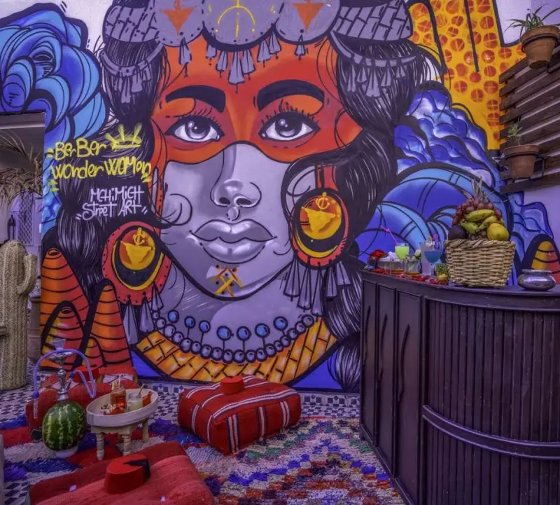 Riad Lumière d'Orient