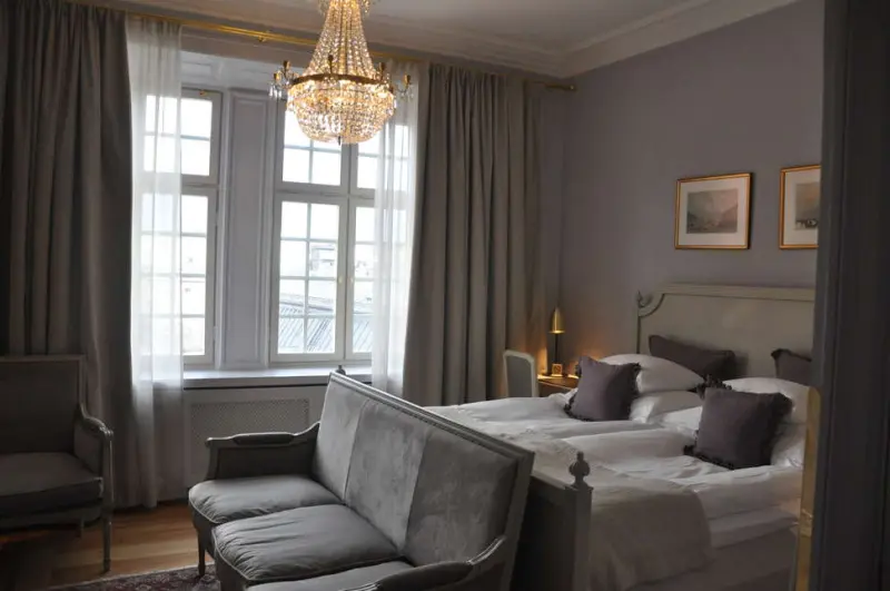 Hotel Kungsträdgården
