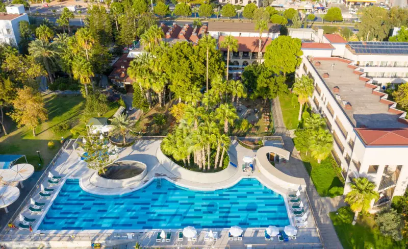LABRANDA Alantur Resort