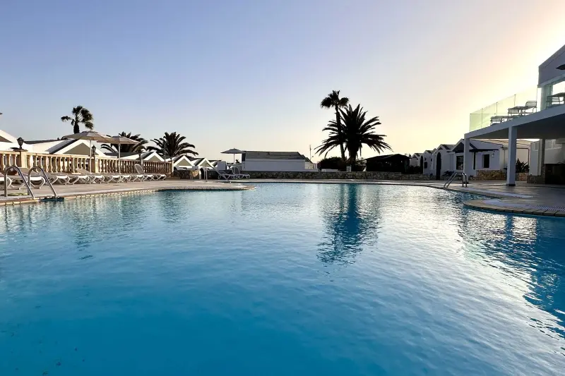 Bluesea Club Caleta Dorada (ex. Club Caleta Dorada)