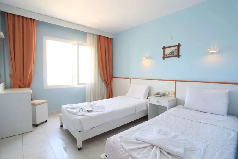 Golden Moon Apart Hotel