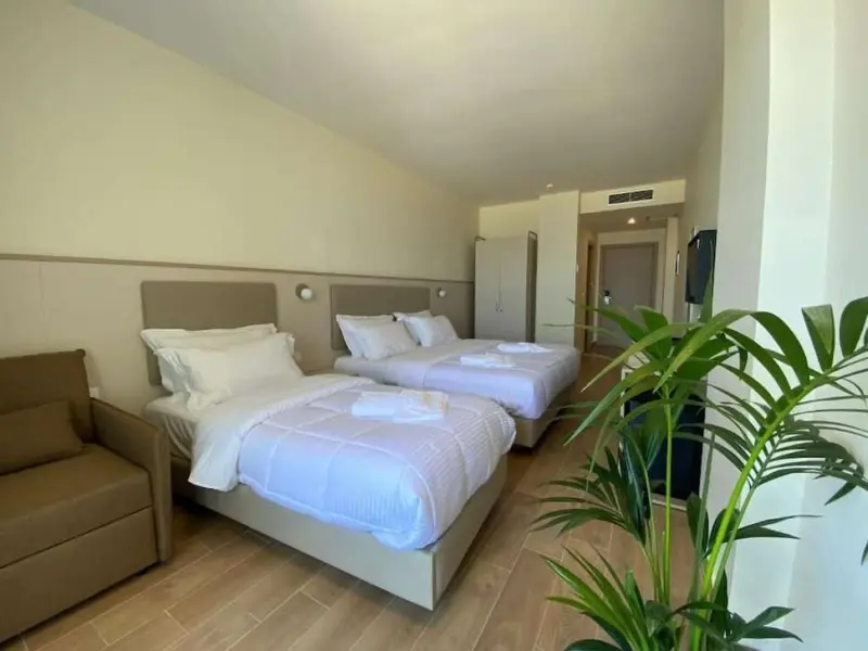 Fllad Resort & SPA